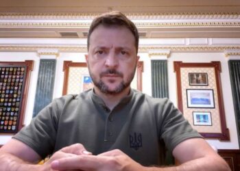 Зеленський: в Курській області ЗСУ збільшують територію контролю та обмінний фонд