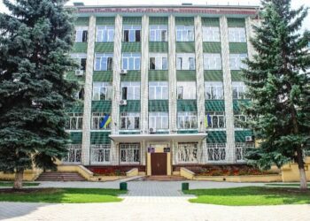 У Сумах замінували Зарічний суд