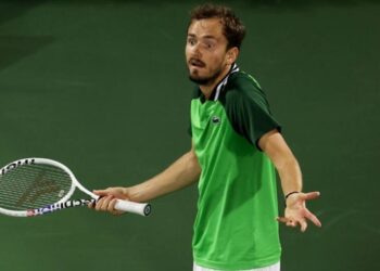 Росіянин жорстко обматюкав тренера під час матчу