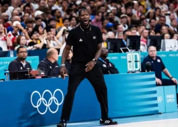 Дюрант заявив, що збірна Південного Судану “не такі вже й круті хлопці”. Африканці відповіли йому