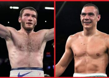 Дмитро Кудряшов обговорив поєдинок Муртазалієв – Цзю: “На нас чекає дуже крутий бій”