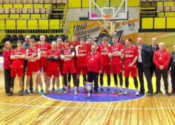 Дмитро Палійчук: “Баскетбольний клуб “Прометей” припиняє своє існування”