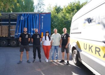 ДОБРІ СПРАВИ GEM / BUFFET ПРОДОВЖУЮТЬСЯ