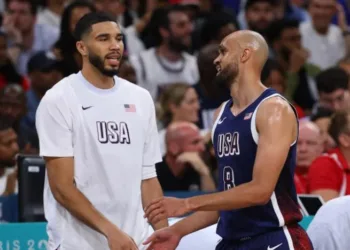 Джейсон Тейтум про рішення Керра не загравати його на ОІ: “Це був принизливий досвід”