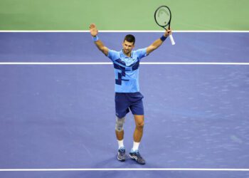 Джокович поділився особистим секретом спортивного довголіття