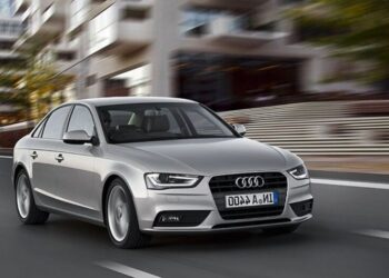 ТОП-5 кольорів авто при першій реєстрації: дані від МВС Україні