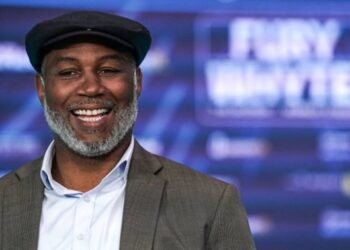 Леннокс Льюїс відповів, як би завершився його бій з Ф’юрі