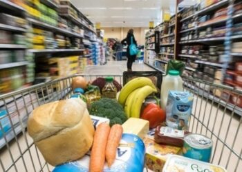 Споживчі настрої українців зросли вперше за кілька місяців