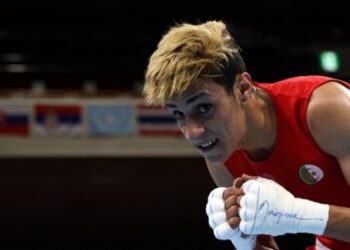 МОК допустив чоловіків у жіночий бокс на ОІ