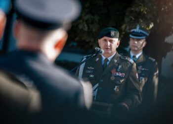 З України в Польщу залетів повітряний об’єкт