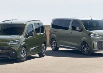 Toyota представила одразу два нових багатомісних електромобілі (ФОТО)