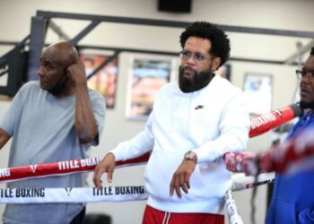 Едді Гірн радить Девіну Гейні прибрати батька з посади головного тренера: “Він повинен поміняти всю команду”