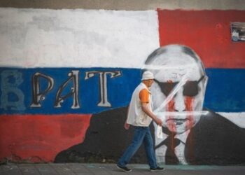 У регіонах РФ найбільше за два роки сповільнення економіки – ЗМІ