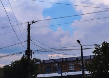 Укренерго: 16 серпня відключення електрики не плануються