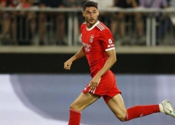 Яремчук може стати одноклубником Соболя