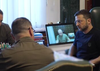 Роспропаганда поширює фейк, що США нібито хочуть усунути Зеленського на тлі Курської операції — SPRAVDI