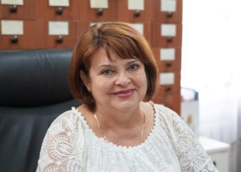 ГАННА КУДЬ – СТАРОСТА СТАРОІВАНІВСЬКОГО СТАРОСТИНСЬКОГО ОКРУГУ