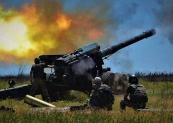 Генштаб: На Курахівському й Куп’янському напрямках кількість боїв майже зрівнялася з Покровським