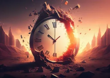 Годинник Судного дня: що символізує його стрілка та чому світ на межі катастрофи
