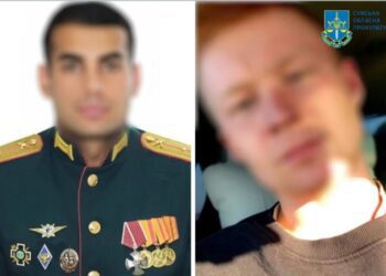 Грабували та знущались із місцевих жителів під час окупації Сумщини