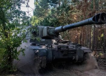 ISW: Росіяни знову намагаються оточити українські позиції на Покровському напрямку