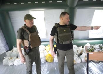 Із прикордоння Сумщини вже евакуювали понад 60% населення