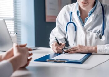 Як людині зі статусом ВПО укласти декларацію з сімейним лікарем?