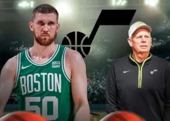 “Юта” офіційно підписала Святослава Михайлюка і ще трьох нових гравців