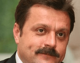 Колишній нардеп Андрій Деркач став одним із кандидатів до Ради Федерації рф