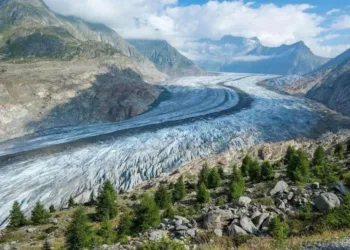 Льодовики в тропіках тануть швидше, ніж прогнозували, – науковці