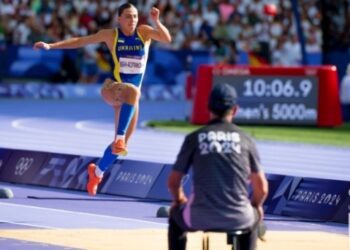 Марина Бех-Романчук: Певною мірою набралася упевненості перед фіналом