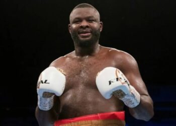 Мартін Баколе назвав трьох бажаних суперників по наступному бою