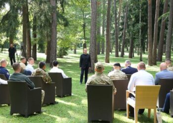 Медведєв заявив, що за допомогою Telegram РФ доносить свої матеріали до ”пересічного українця”