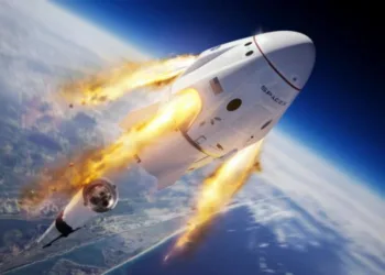 Мета – досягти найвищої межі орбіти Землі: SpaceX готується до запуску місії Polaris Dawn з 4 астронавтами на борту