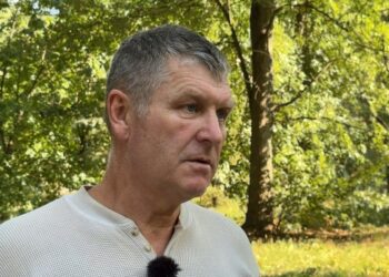 “Ми себе тут відчуваємо не чужими”. Розповідь першого евакуйованого з Суджі у Суми