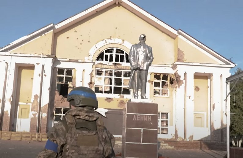 “Ми себе тут відчуваємо не чужими”. Розповідь першого евакуйованого з Суджі у Суми