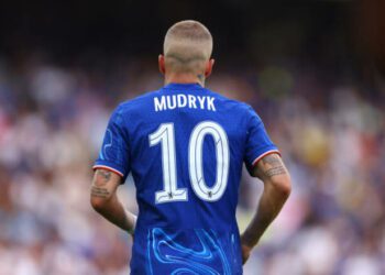 Михайло МУДРИК: «Улюблений чітміл? Рис з куркою»