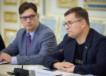 Міністр оборони Литви: Україна принизила Путіна вторгненням в Курську область
