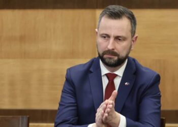 Міноборони Польщі заявило про скепсис НАТО щодо збиття країною повітряних цілей РФ