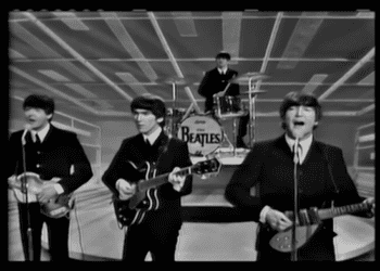 Музикант з Охтирки озвучив британський фільм про музику