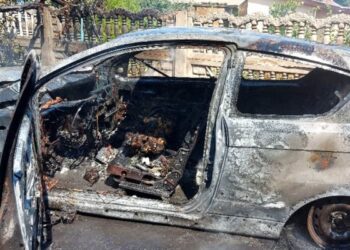 На Донеччині у неділю від вогневих атак росіян загинули 4 людини – прокуратура