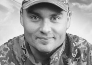 На фронті обірвалося життя захисника з Конотопщини Дмитра Білоуса