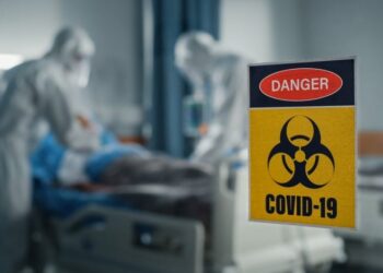 На Конотопщині за тиждень хворих на Covid збільшилось в 3,6 рази