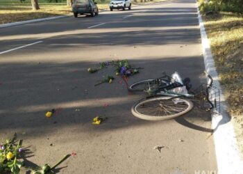 На Кролевеччині – дві ДТП з потерпілими