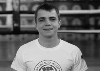 На Олімпіаді у Парижі представили «цифрову» українську збірну із полеглим шосткинцем