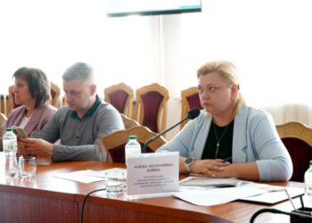 На Сумщині потреба у помічниках ветеранів складає понад 400 осіб, середня зарплата фахівця 17 860 грн