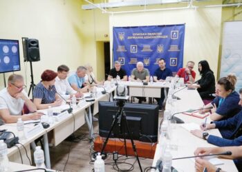 На Сумщині – у пріоритеті будівництво житла для ВПО