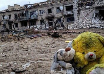 На Сумщині від російського авіаудару загинули двоє братів