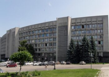 На Сумщині відбулось засідання Сумського регіонального Офісу Конгресу місцевих та регіональних влад при Президентові України (+ відео)