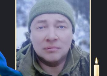 НА ВІЙНІ ЗАГИНУВ ОЛЕКСІЙ БАЦАЛО